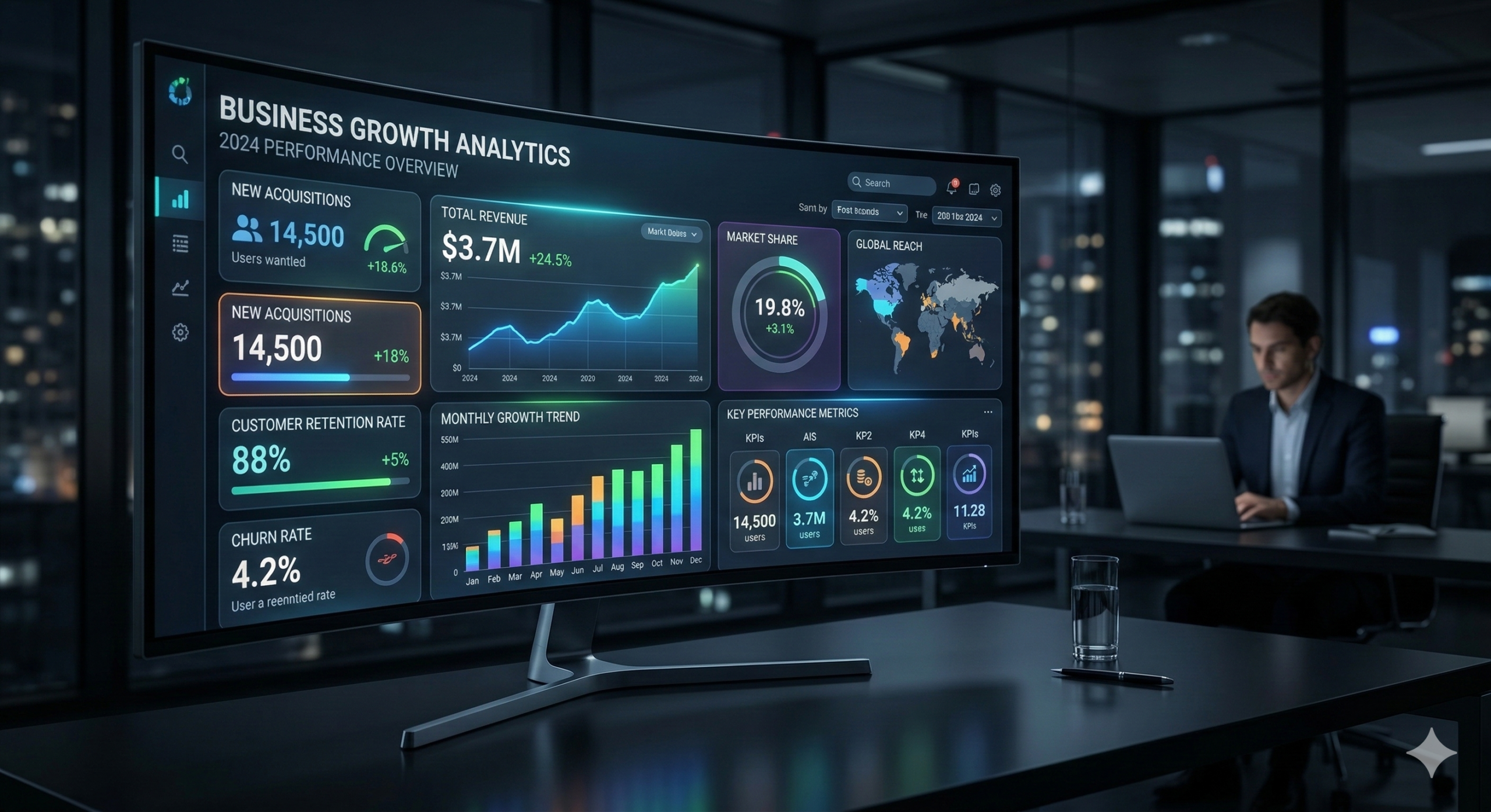 Why Digital Marketing is Important for Business Growth in 2025