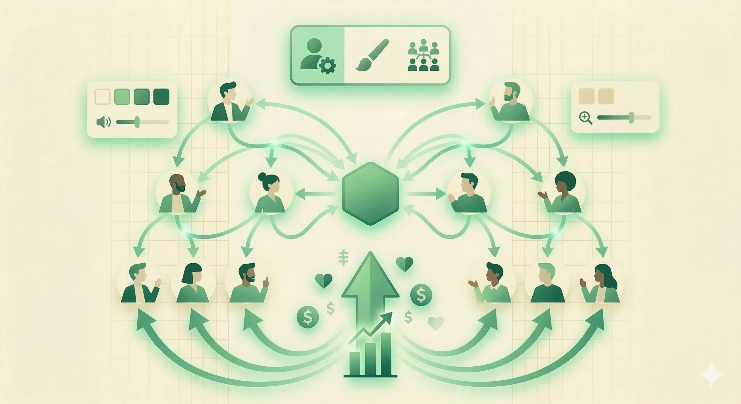 Affiliate Marketing Services - Performance Based Digital Marketing