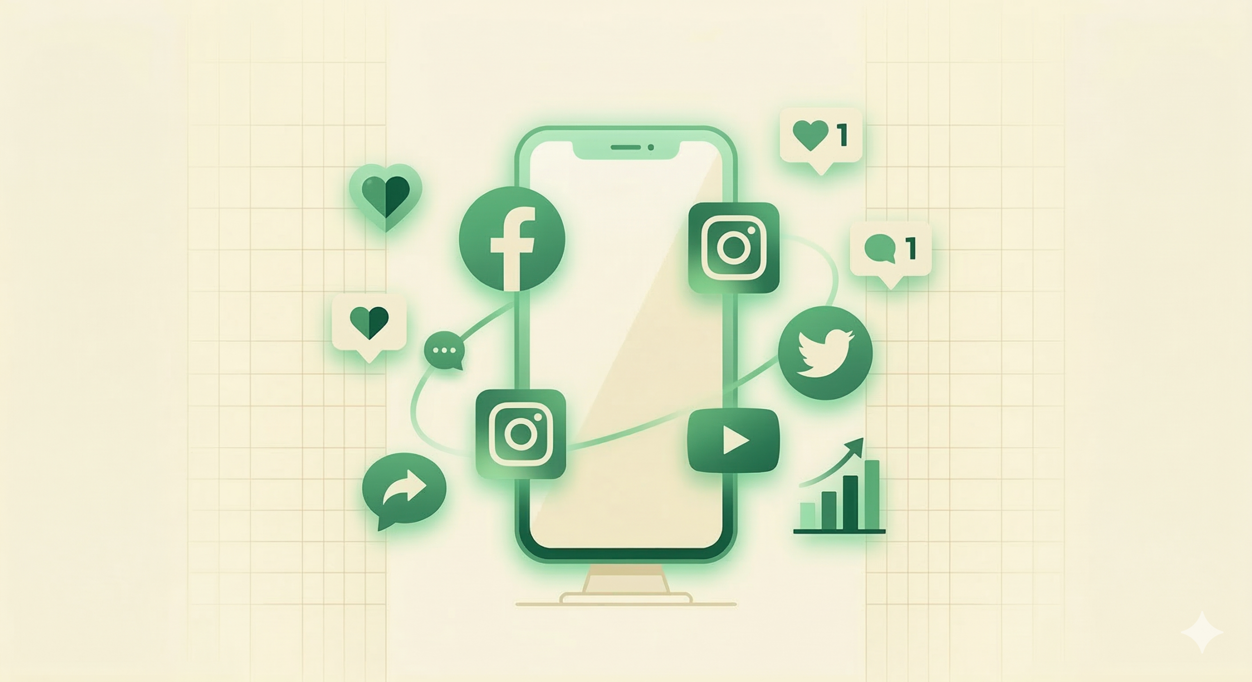 Social Media Marketing Services in Calicut by Shabas Midhlaj