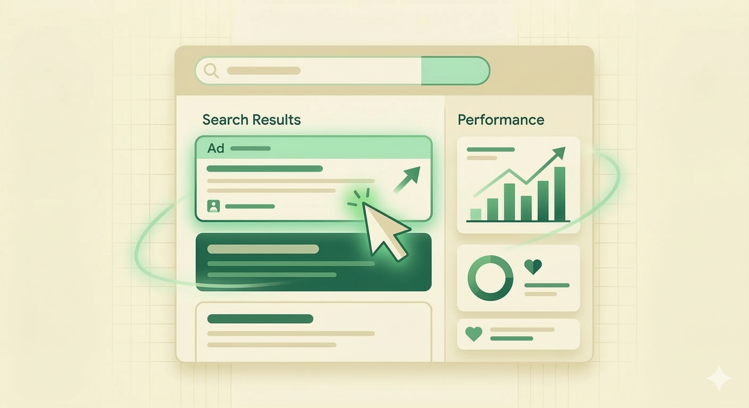 Search Engine Marketing - Google Ads Management by Shabas Midhlaj