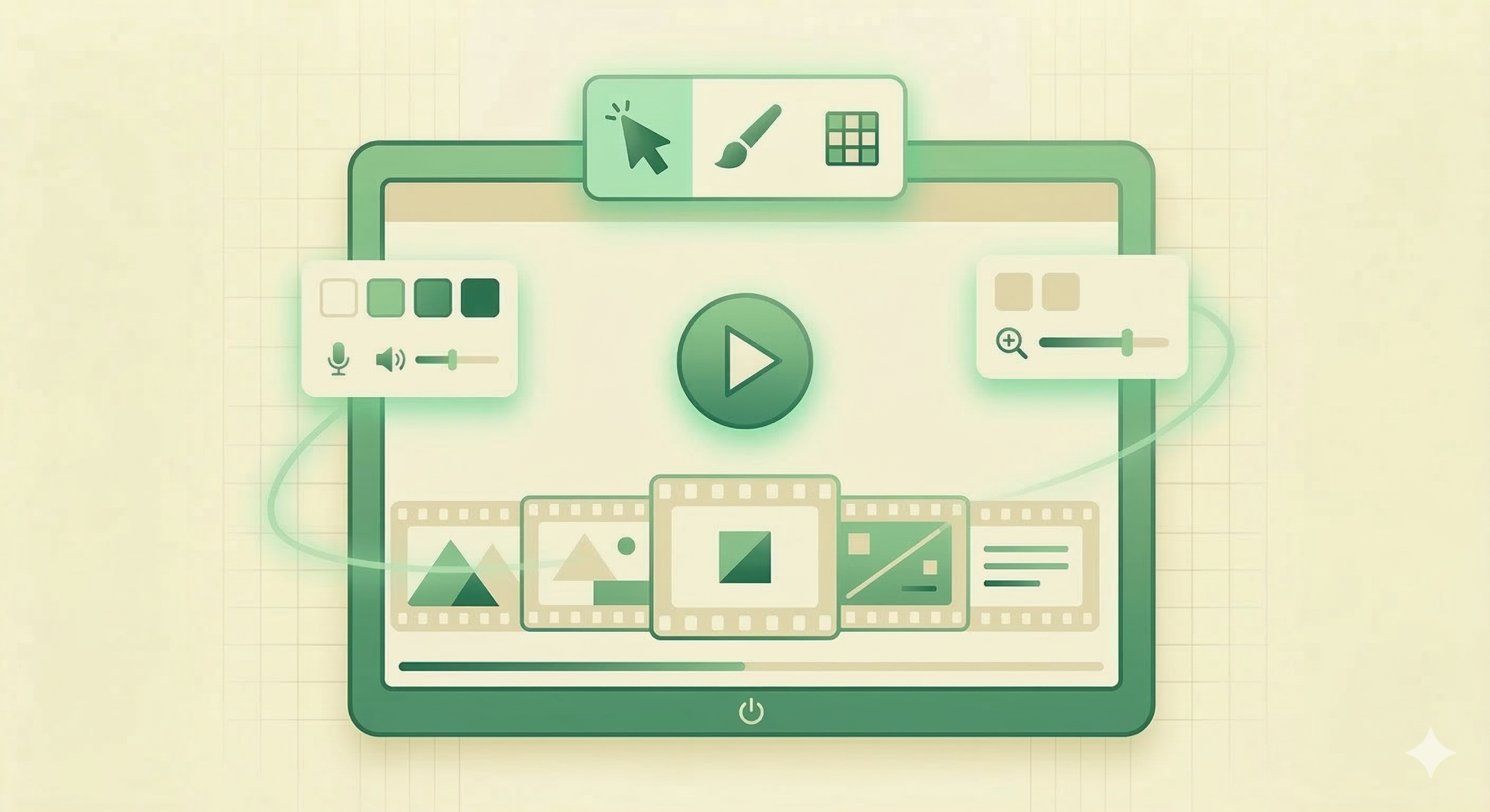 Video Editing Services - Engaging Video Content for Social Media