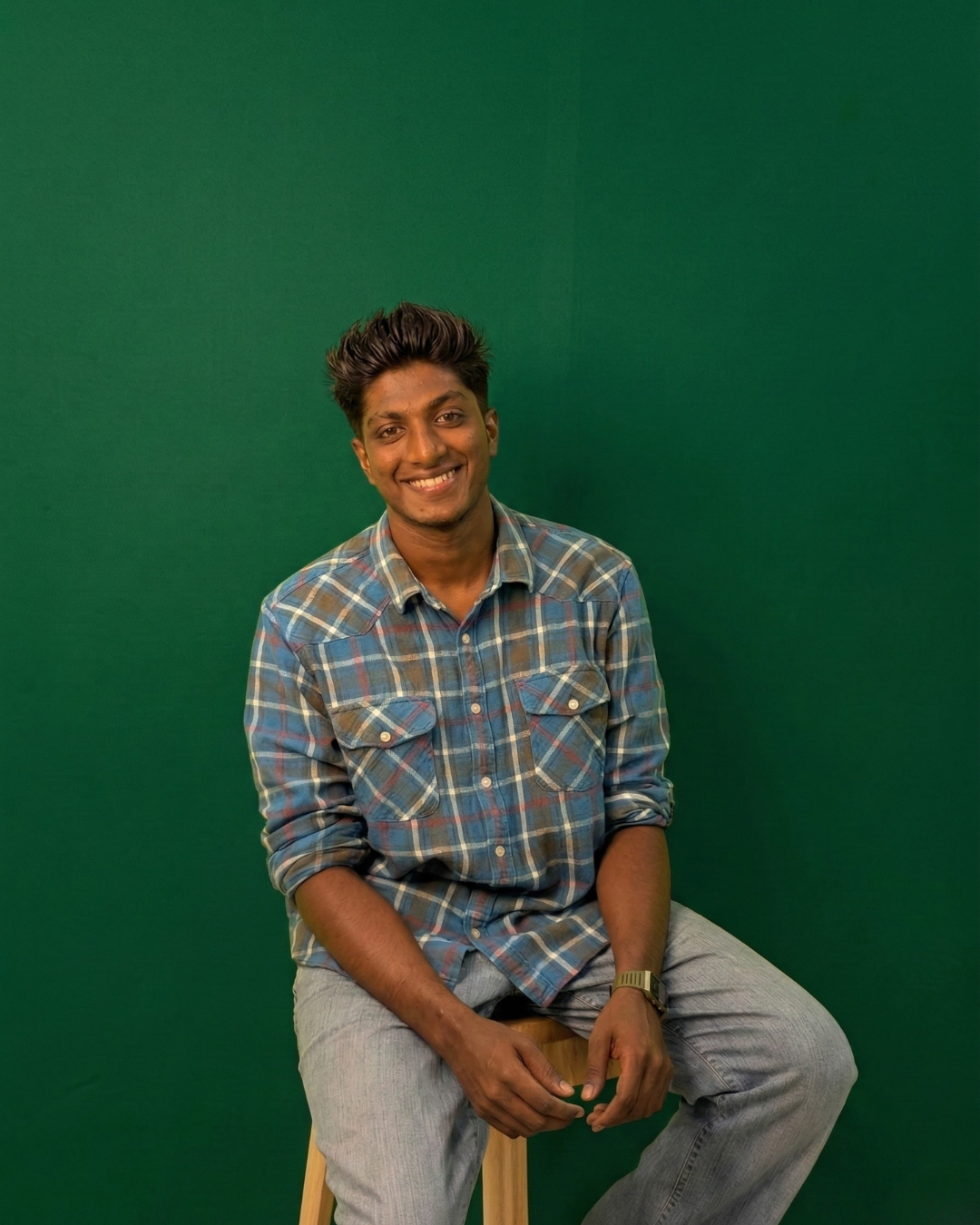 Shabas Midhlaj - Google Certified Freelance Digital Marketer in Calicut, Kerala