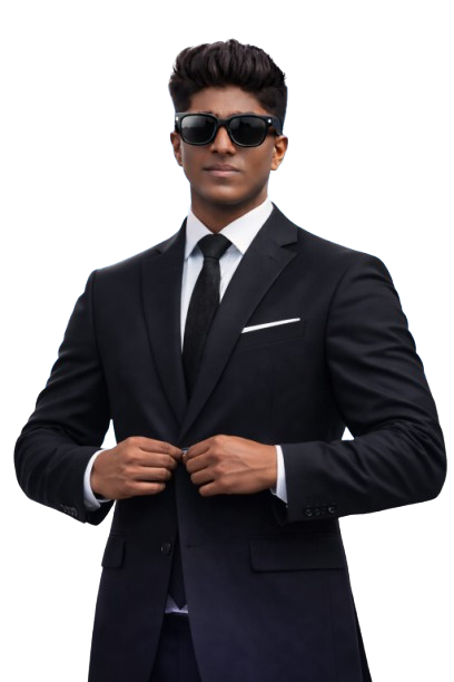 Shabas Midhlaj — Digital Marketing Expert in Calicut